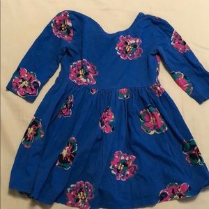 Lilly Pulitzer dress XX 2-3